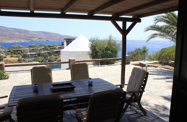 Villa Melydia, a family Friendly Villa With Swimming Pool, 50 Meters From Se