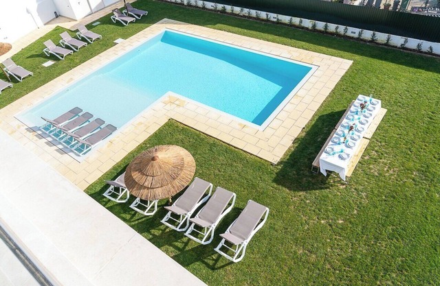 Villa Mena - Allure Villas