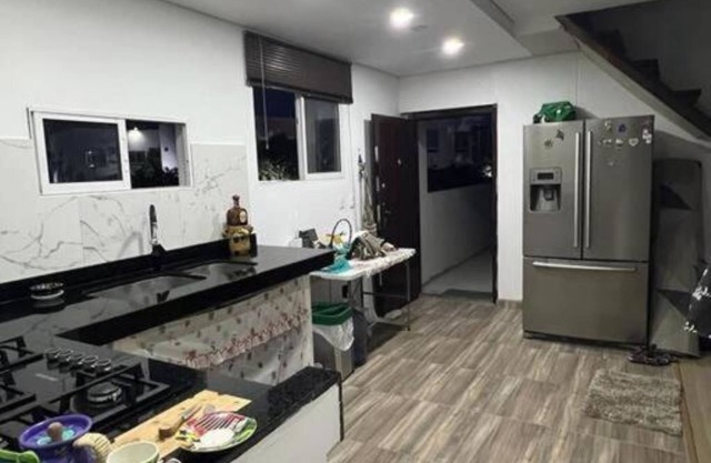 Villa Mercedes, Mar y Playan