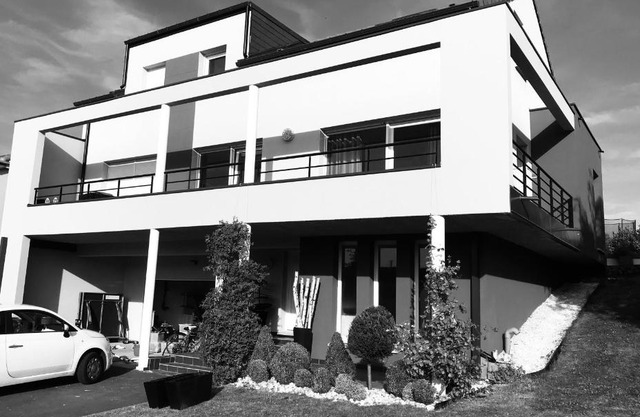 Villa Metz/Amnéville 200m2