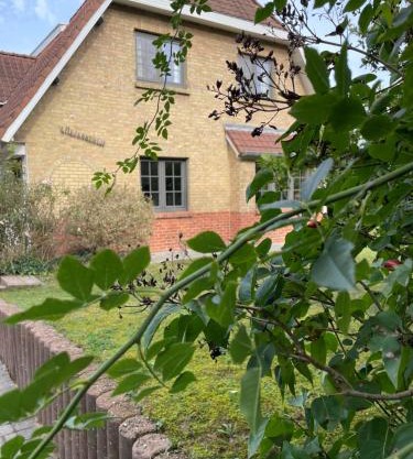 villa mezennestje