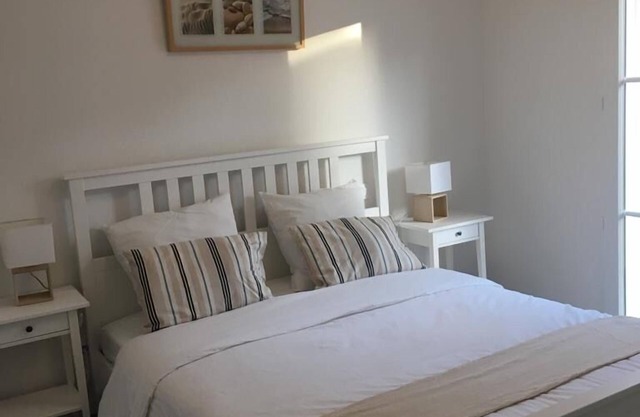 Villa Mimizan Plage 3* rare and privileged location 10 mins walk from the ocean