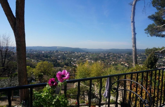 Villa Mimosa