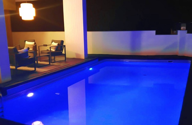 Villa Mirador Don Salvador, charming house to enjoy the best of Granada