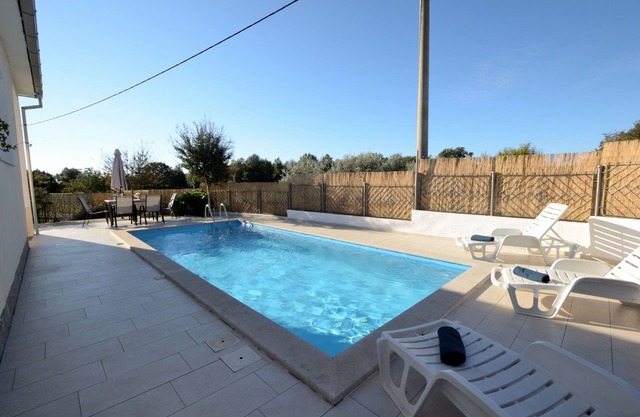 Villa Mirka (V2251-K1) - Barban