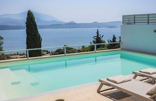 Villa Mirto - Iris Sunset Villas