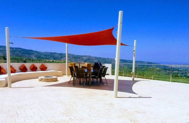 VILLA MISTRAL, 5 Bed, Private Pool, Peaceful & Tranquil