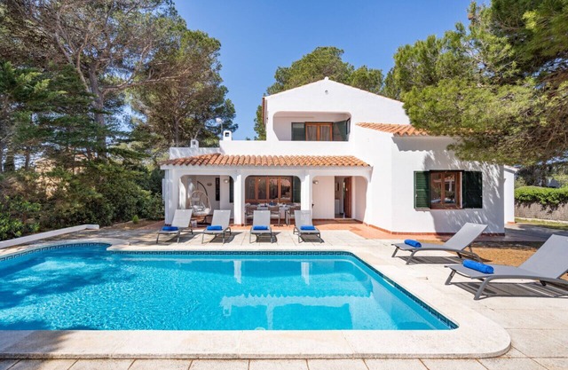 VIlla Misuco · Villa Misuco your home in Menorca