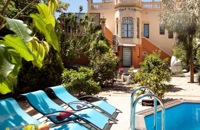 Villa Modernista