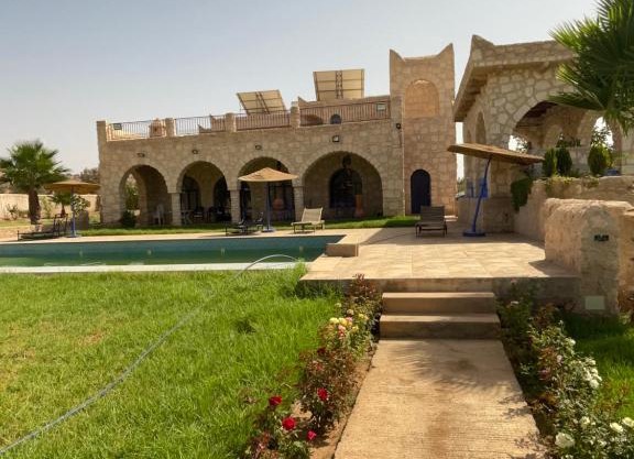 Villa Mogador