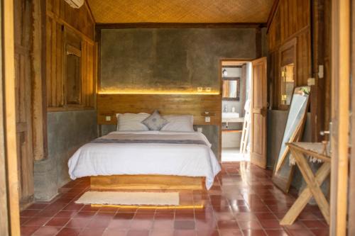 Villa Mojo Jogja