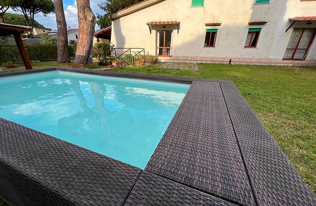 Villa Molletta