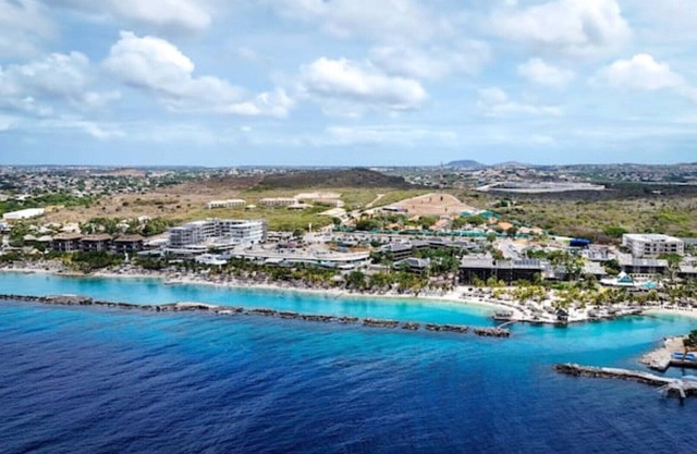 Villa Monrel Mambo Beach