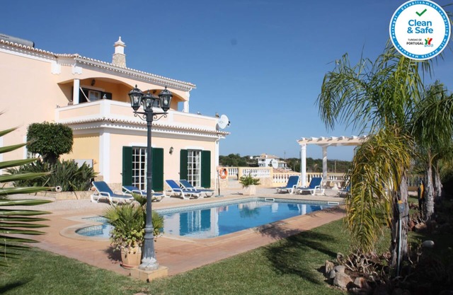 Villa Monte Velho
