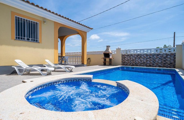 villa montecarlo