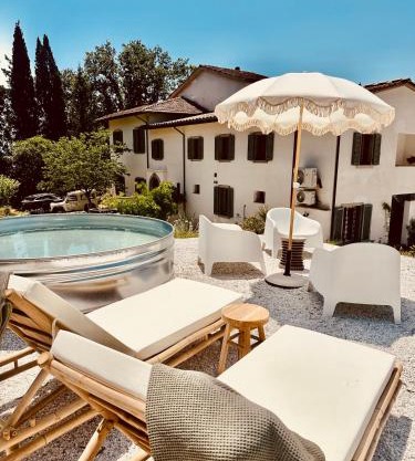 Villa Monteleone