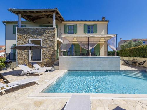 Villa Morgan by Interhome