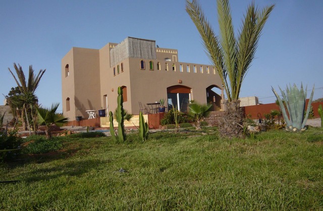 Villa Mossa