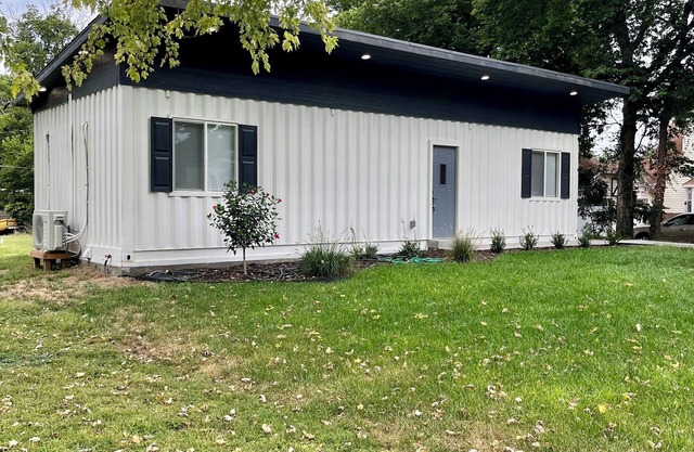 Villa Mysa-A Cozy Container Stay!