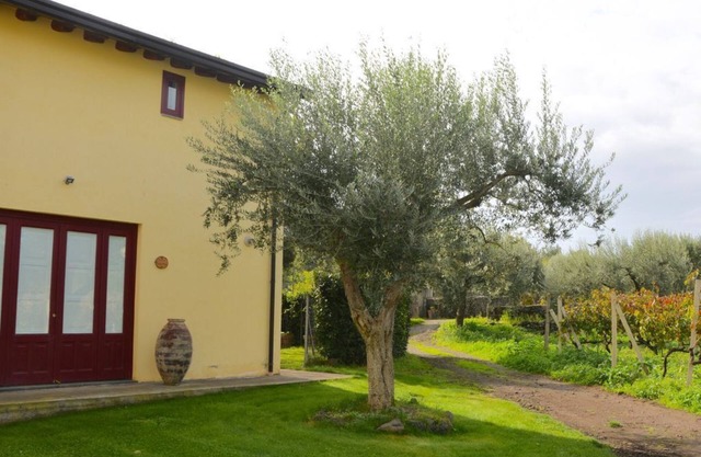 Villa Nocellara