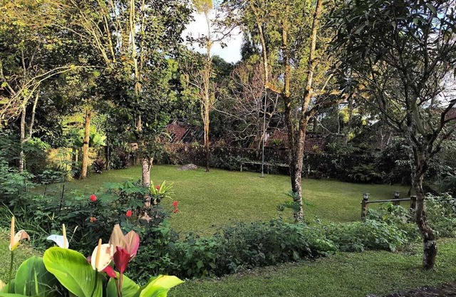 Villa Narendra Yogyakarta