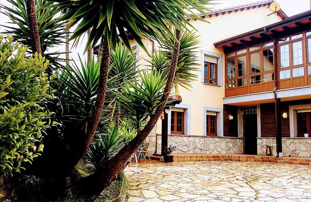 Villa Natalia Loft Rural VUT-3846-AS