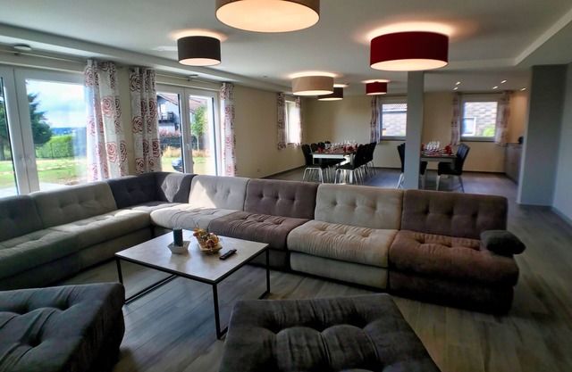 Villa Natica - New luxury villa with swimming pool