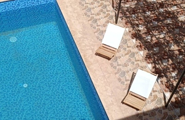 Villa n°2 Marrakech with private heated pool (optional)