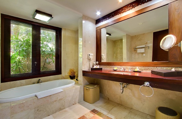 Villa near the Beach for couple or honeymooners