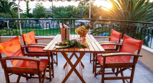 Villa Nefeli Skiathos