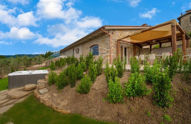 Villa nel Verde - Homelike Villas