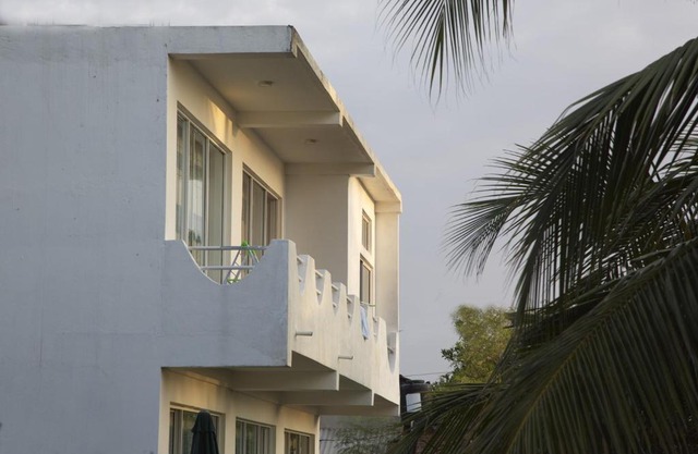 Villa Nemo