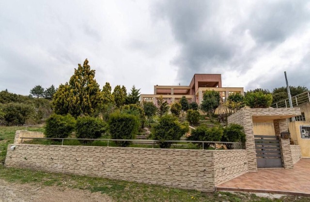 Villa Neraida