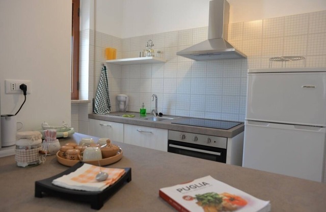 Villa Nest with steps from sea side with AC and wifi