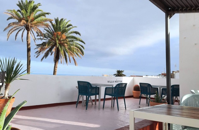 Villa Nestor