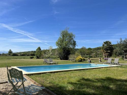 Villa Nid d'Oiseaux