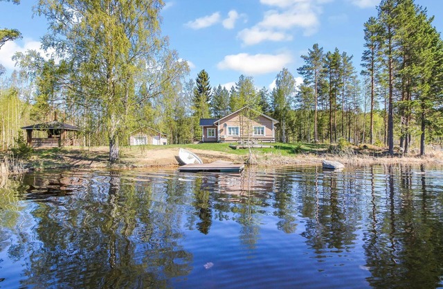 Villa niemi by Interhome