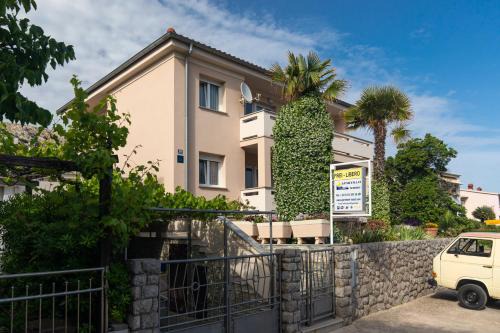 Villa Nina Baška
