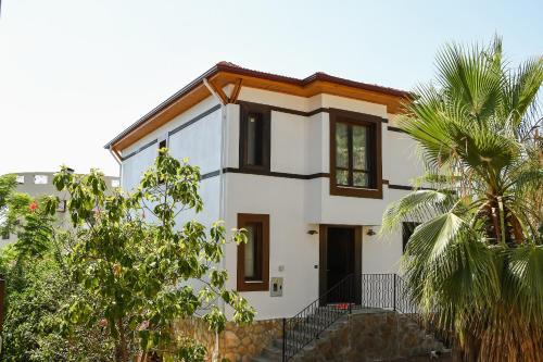 Villa no 17 - Karaöz