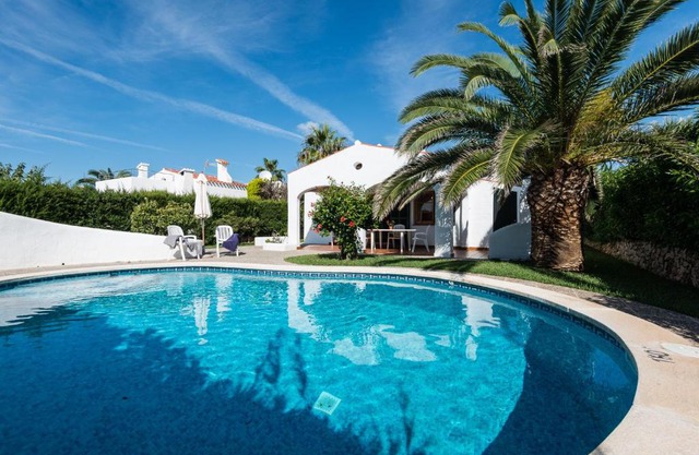 Villa Noixa