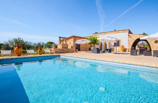 Villa Nonno Toto by HDSalento
