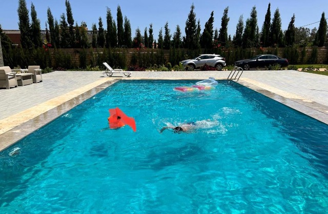 Villa Nour
