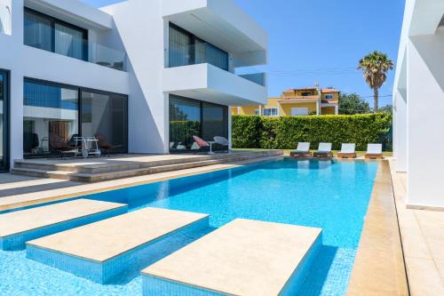 Villa Nova Kos