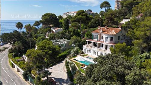 Villa Ocean Breeze