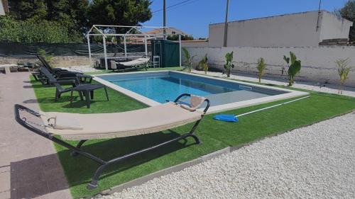 Villa Ohana