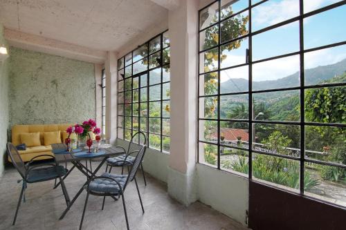 Villa Oleandra - Como Lake