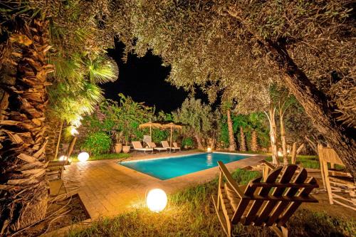 Villa Olive