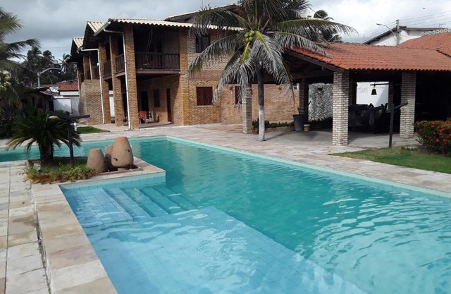 Villa Orazio Prainha