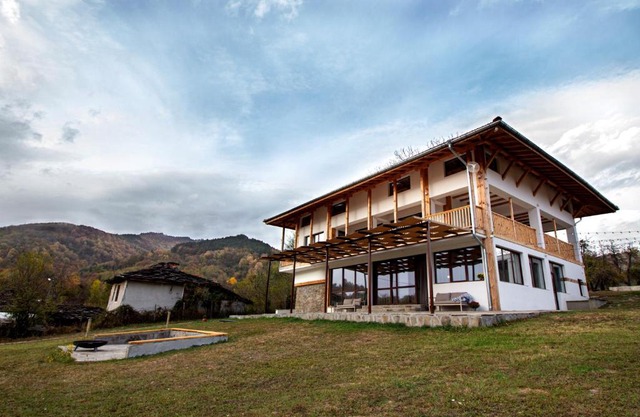 Villa Oreh Kravenik - Вила Орех Кръвеник