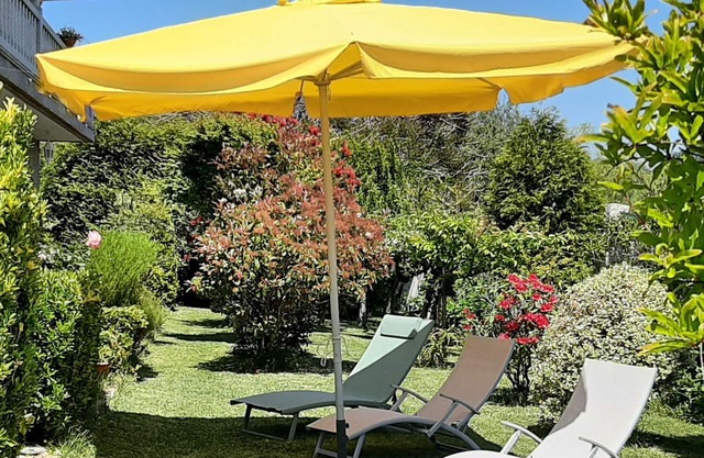 Villa Ortigueira C,